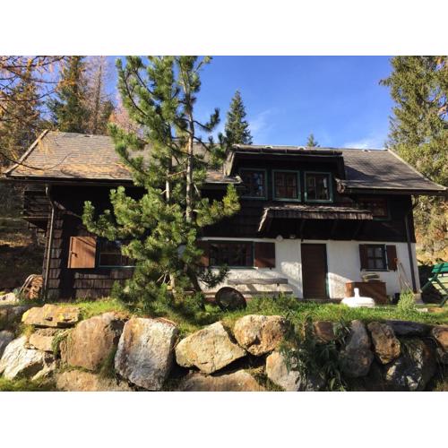 Waldnerhütte