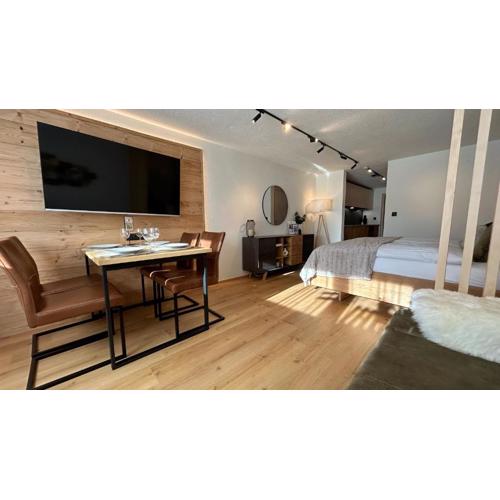 WALDNEST - Apartment Seefeld