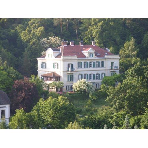 Waldpension Mück