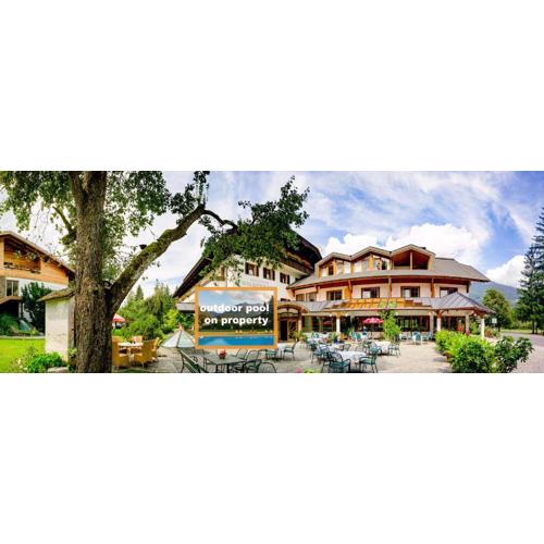 Waldpension Putz