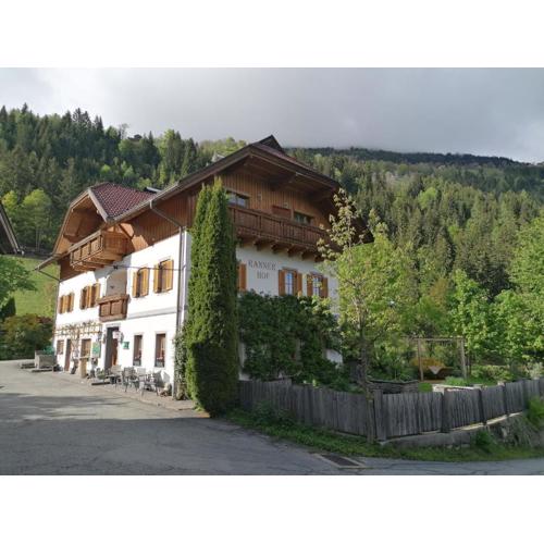 Waldpension Ranner