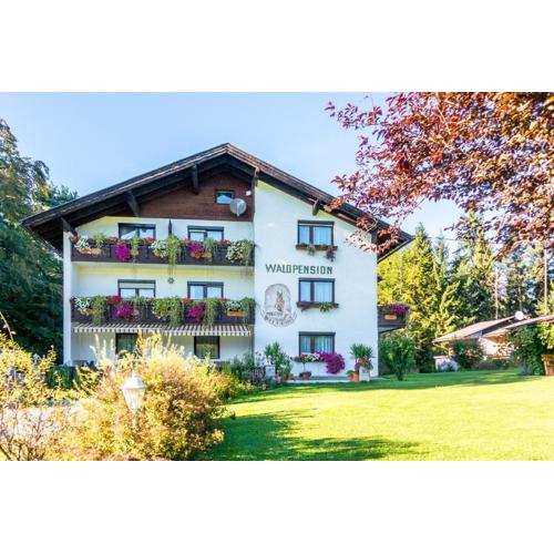 Waldpension Schiefling am See