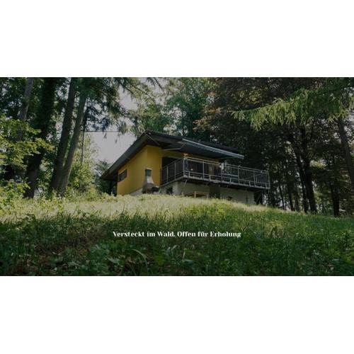 Waldresidenz Deluxe