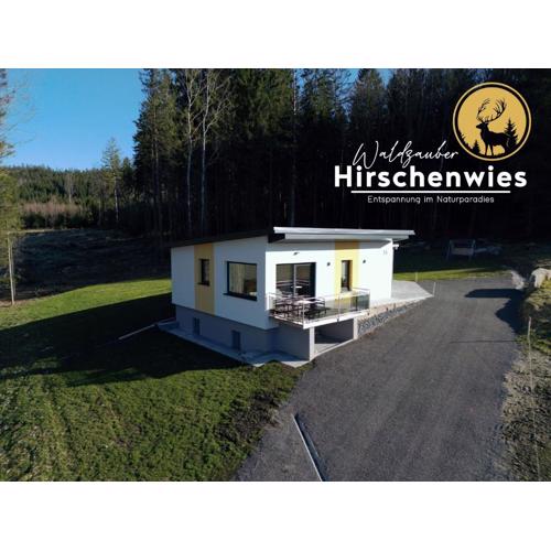 Waldzauber Hirschenwies