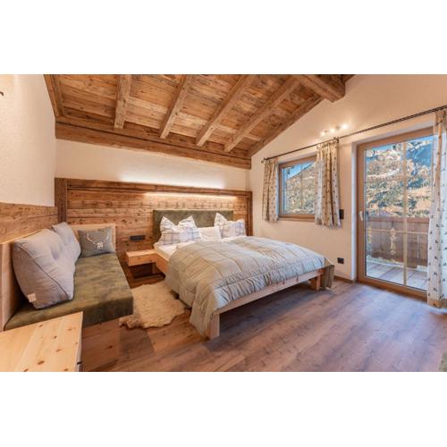 Walker Chalet