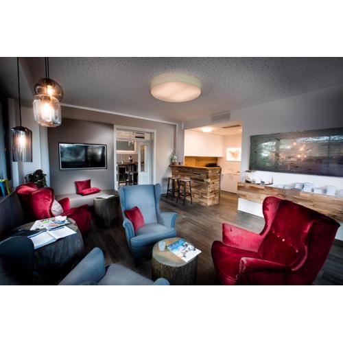 Wallner - Hotel & Wirt