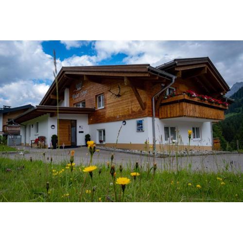 Walser Berge Appartements