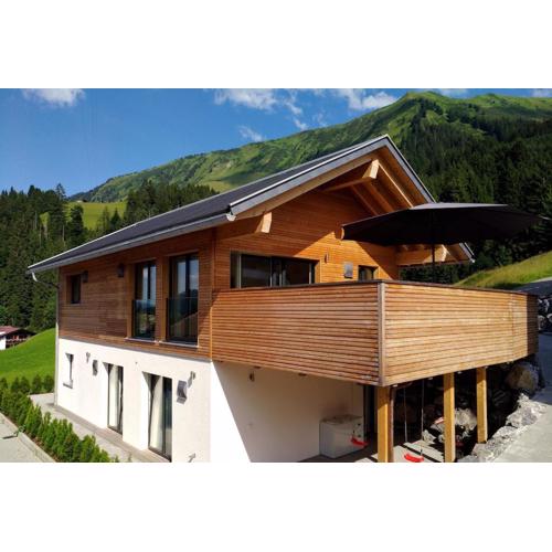 Walser Berghaus