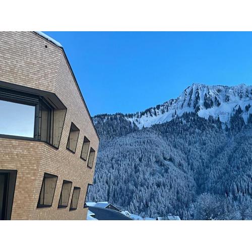 Walsergrat Appartements