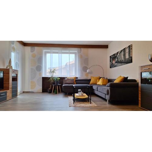Walters Appartment - Wohfühlurlaub für Mensch und Hund