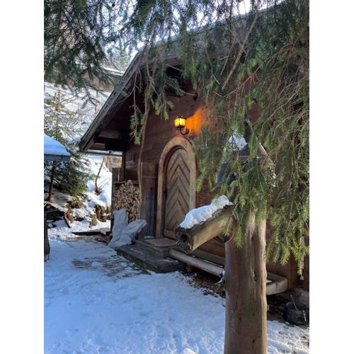 Walters Hütte