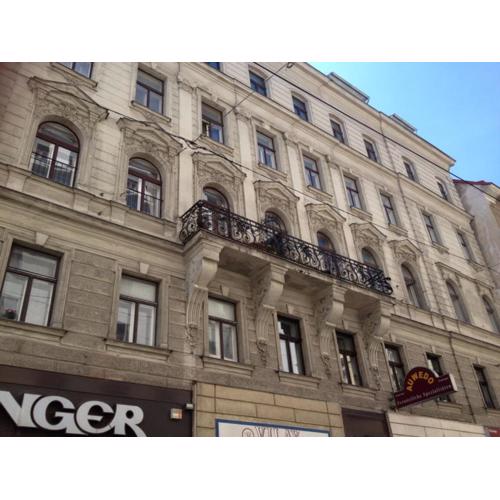 Walzhofer Apartement