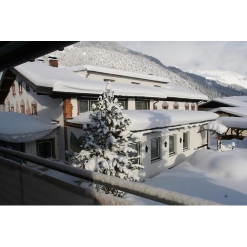 Wanderhotel Grüner Baum