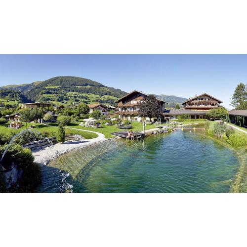 Wanderhotel Kirchner