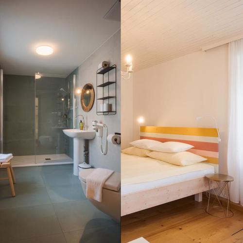 Wanderlust Boutique Rooms