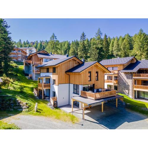 Wanderlust Mountain Chalet