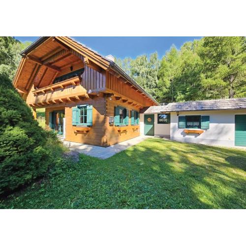 Wapiti Chalet - Katschberg