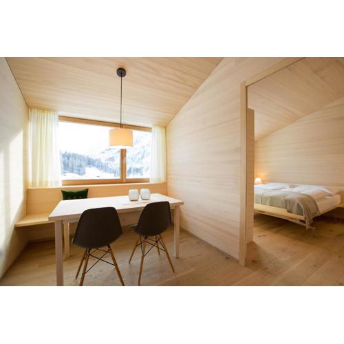 WarthsAp Apartmenthaus