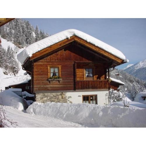 Waschhütte, Ferienhaus