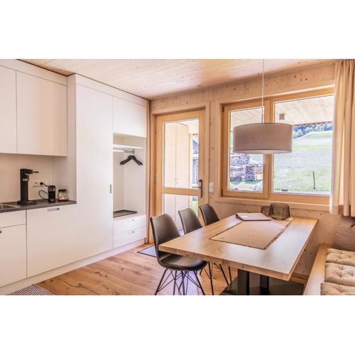Wasserfall Apartments Mellau