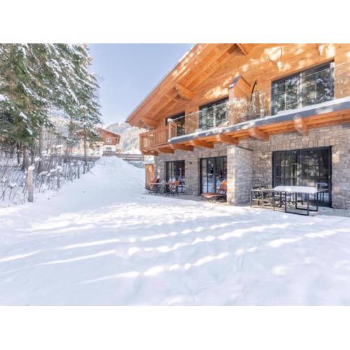 Wasserfall Lodge Krimml