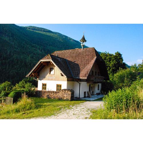 Wastlbauer - Luxus Chalet mit Wohlfühlfaktor