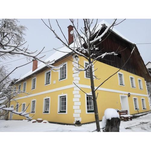 Wastlhof am Kreischberg