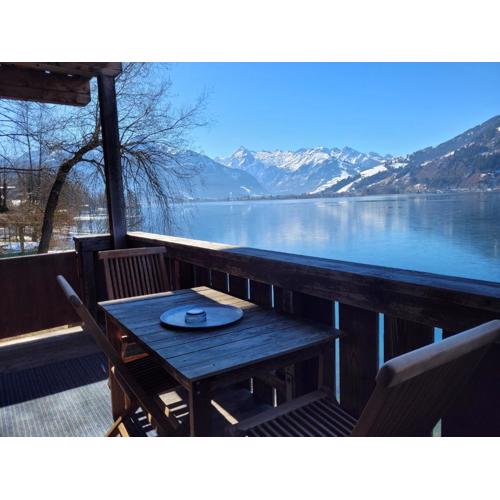Waterfront Apartments Zell am See - Steinbock Lodges