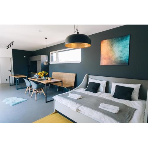 Wave Penthouses