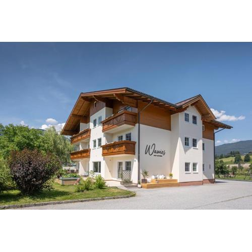 Wawies Apartments