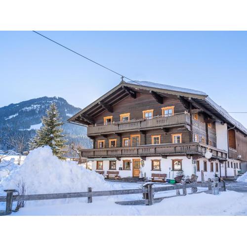 Weberhof Top 1-2-3-4-5