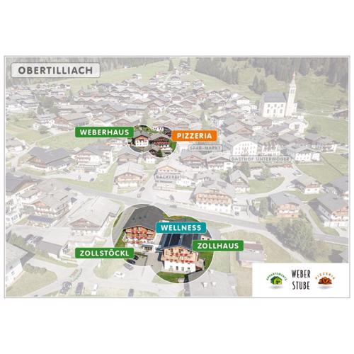 Weberstube Weberhaus Zollhaus Zollstöckl
