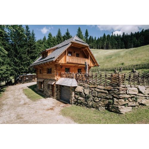 Webertonihütte