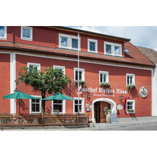 Weißes Rössl, Mühldorf in der Wachau