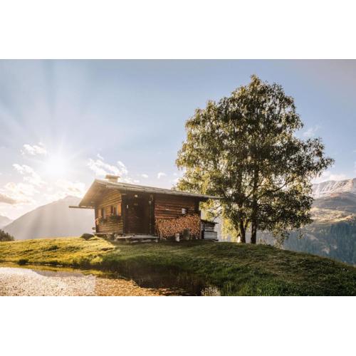 Weiherhütte Ried