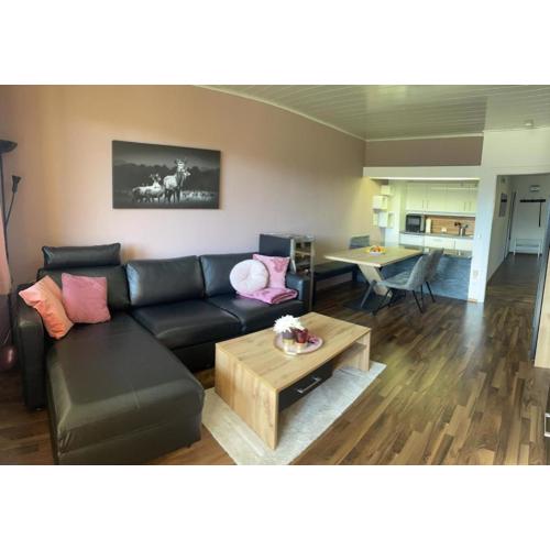 Weinapartment St. Urban