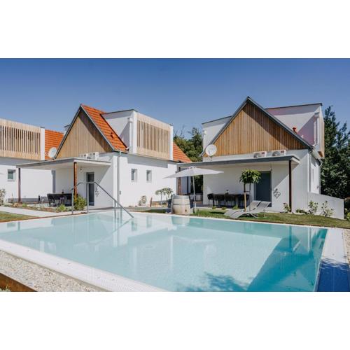 Weinberg Chalets