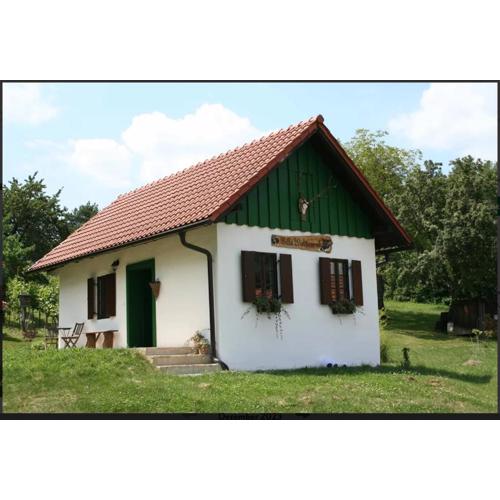 Weineks Kellerstöckl - Waldesruh