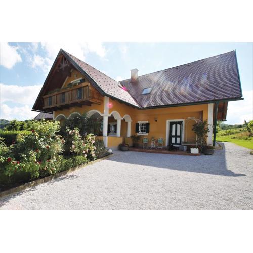 Weingut - Ferienhaus Sonja Rohrbacher