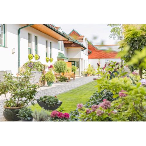 Weingut Apartment Hildegard Gangl