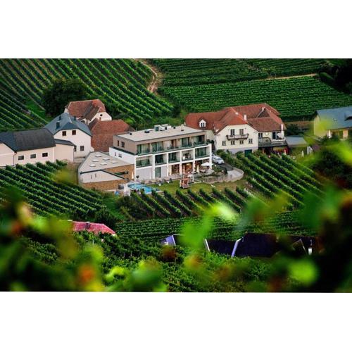 Weingut Donabaum "In der Spitz"