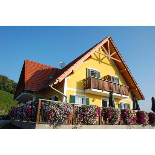 Weingut-Gästehaus Birnstingl