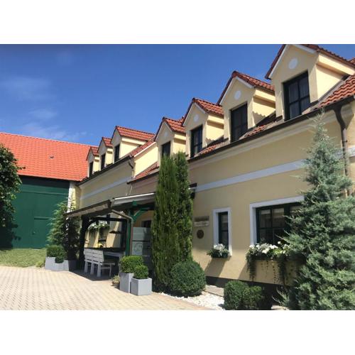 Weingut & Gästezimmer Edelmann