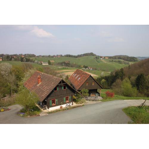Weingut-Gästezimmer Pongratz