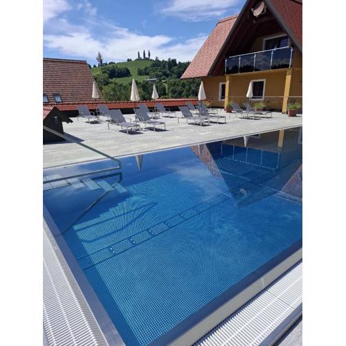 Weingut-Gästezimmer UHL