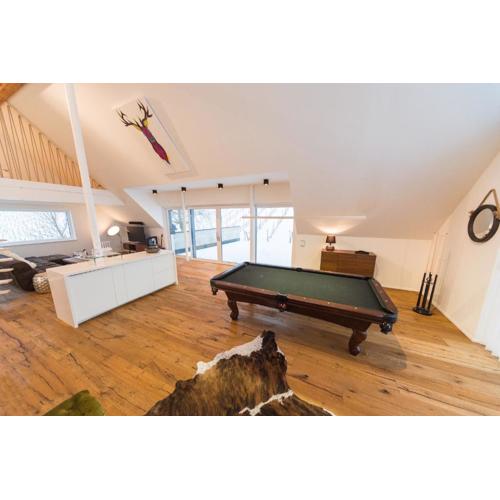 Weingut Holler Chalet