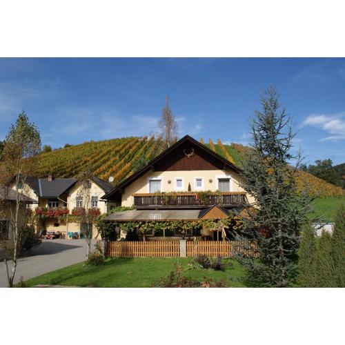Weingut Lieschnegg