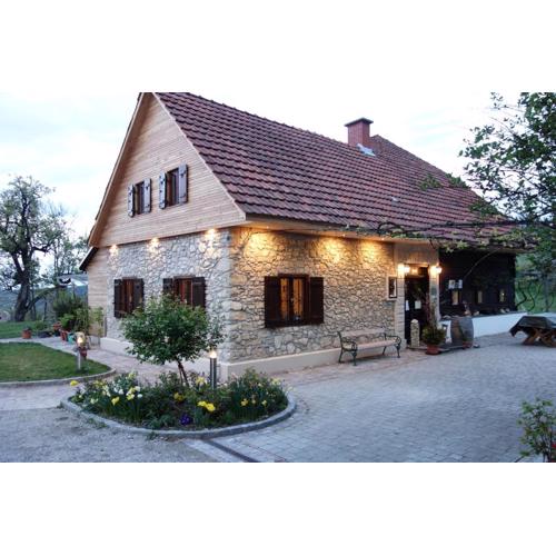 Weingut Primus Südsteiermark