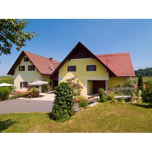 Weingut Schwarzl