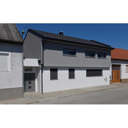 Weingut und Gästehaus Salzl Martin